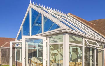 conservatory roof insulation costs Cumrew