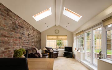 conservatory roof insulation Cumrew, Cumbria