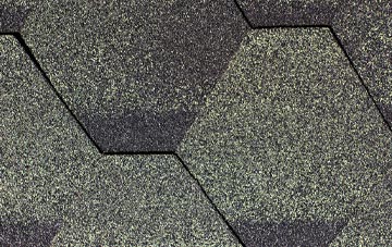 Cumrew fibreglass shingle repairs