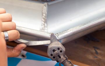 disadvantages of Cumrew lead roofing