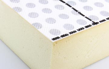 meeting Cumrew building codes