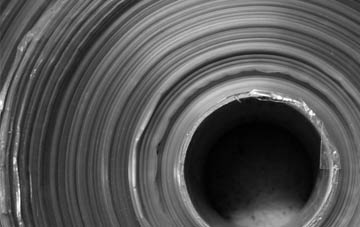 Cumrew pvc roof replacement