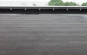 Cumrew asphalt roof replacement