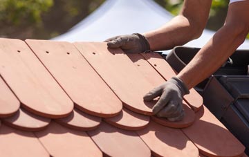 Cumrew roof tile contractors
